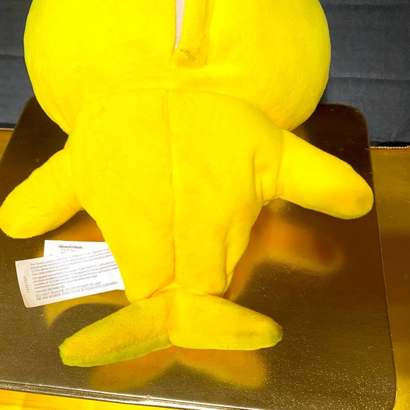 BABY SHARK SINGING & DANCING 2020 PLUSH WOW WEE EMBROIDERED WORKS! - Picture 13 of 14